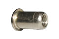 ITCA2 - stainless steel A2 - open cylindrical shank - DH